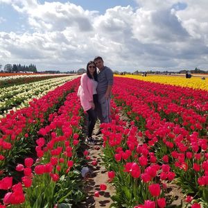 Meet your Posher, Alex irina